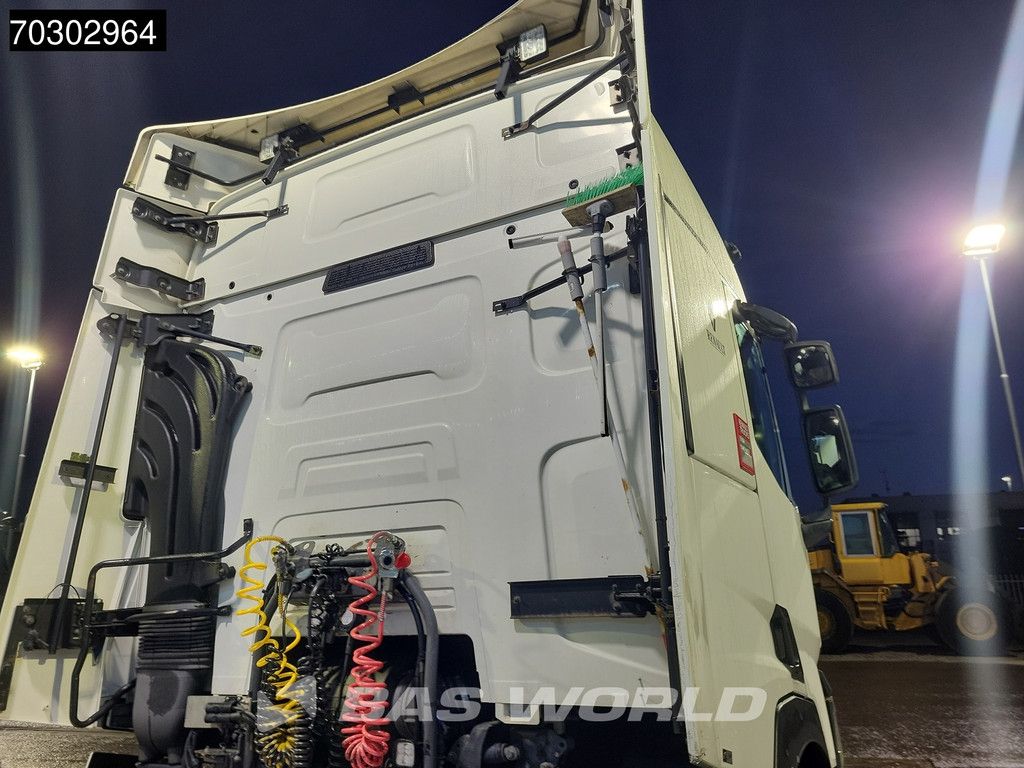 Renault T T 460 4X2 NL-Truck APK 2xTanks