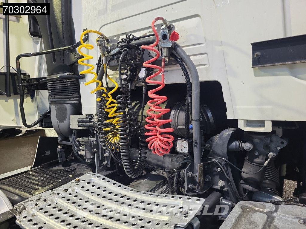 Renault T T 460 4X2 NL-Truck APK 2xTanks