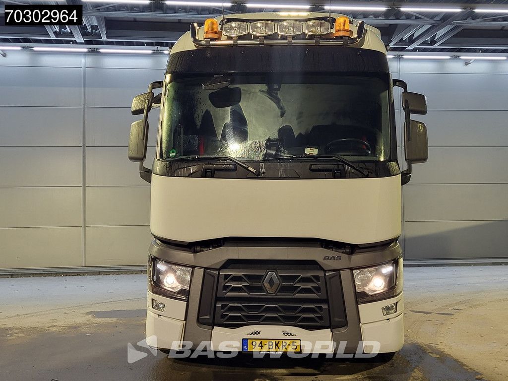 Renault T T 460 4X2 NL-Truck APK 2xTanks