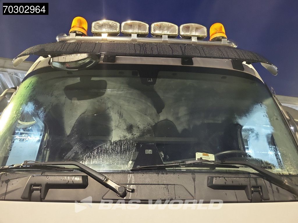 Renault T T 460 4X2 NL-Truck APK 2xTanks