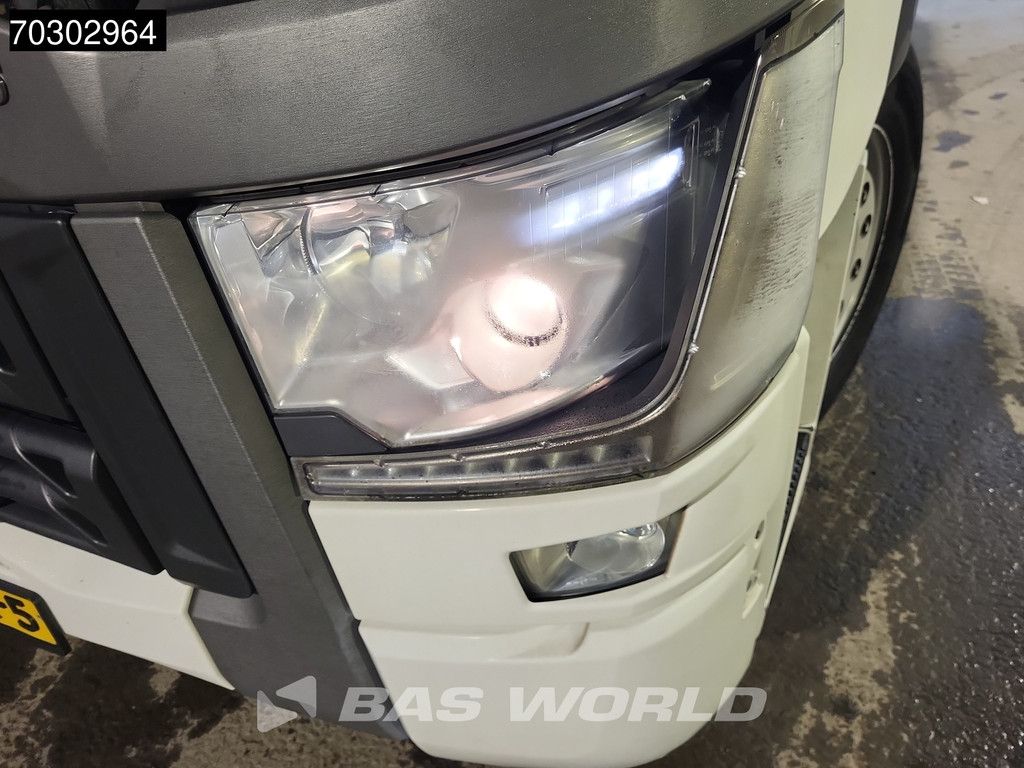 Renault T T 460 4X2 NL-Truck APK 2xTanks