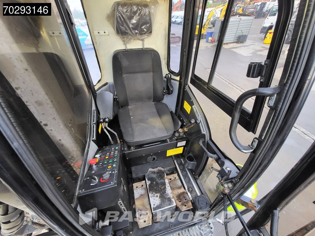 Volvo FH16 FH16 750 6X4 HIAB LOGLIFT F108S 83 Wood crane Retarder VEB+ Big-Axle Euro 6