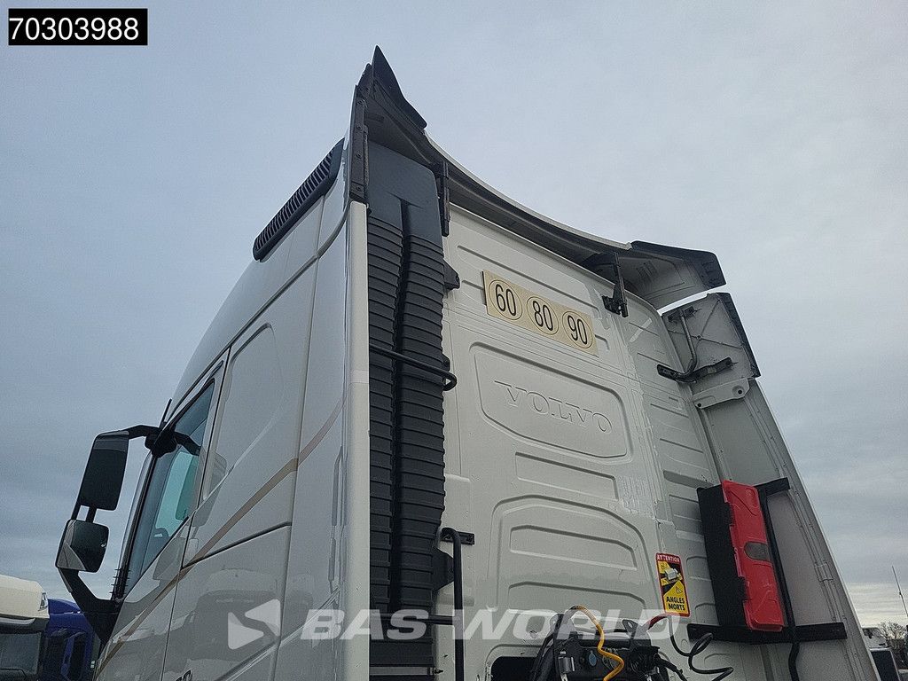 Volvo FH 500 4X2 VEB+ Hydraulik