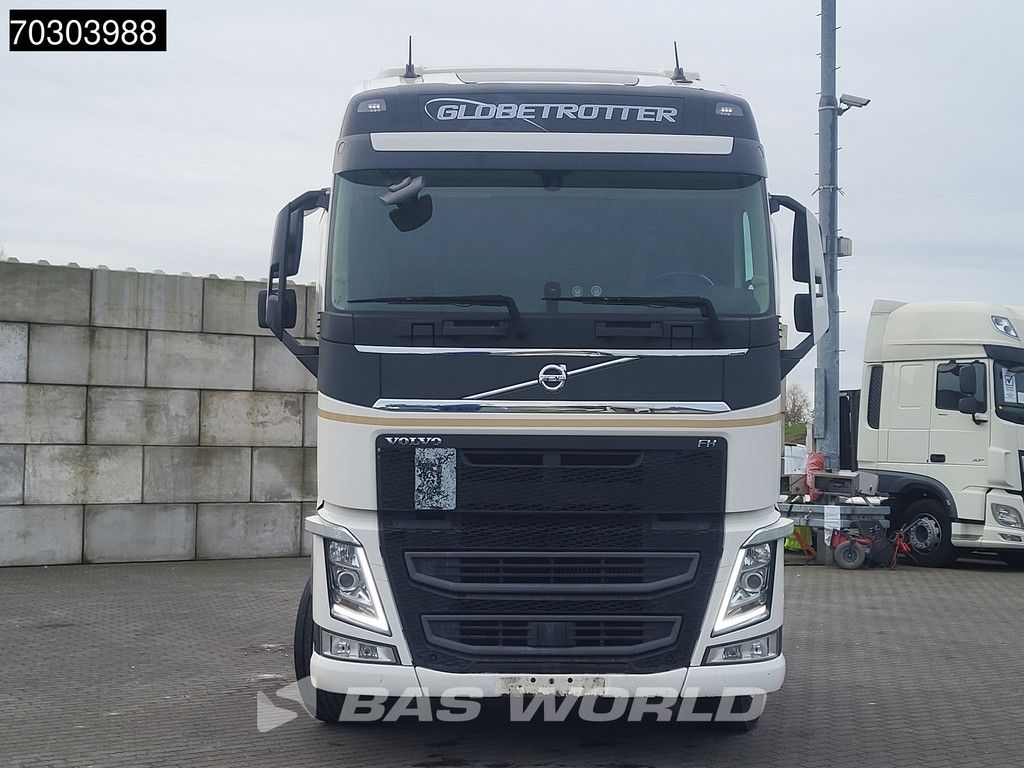 Volvo FH 500 4X2 VEB+ Hydraulik