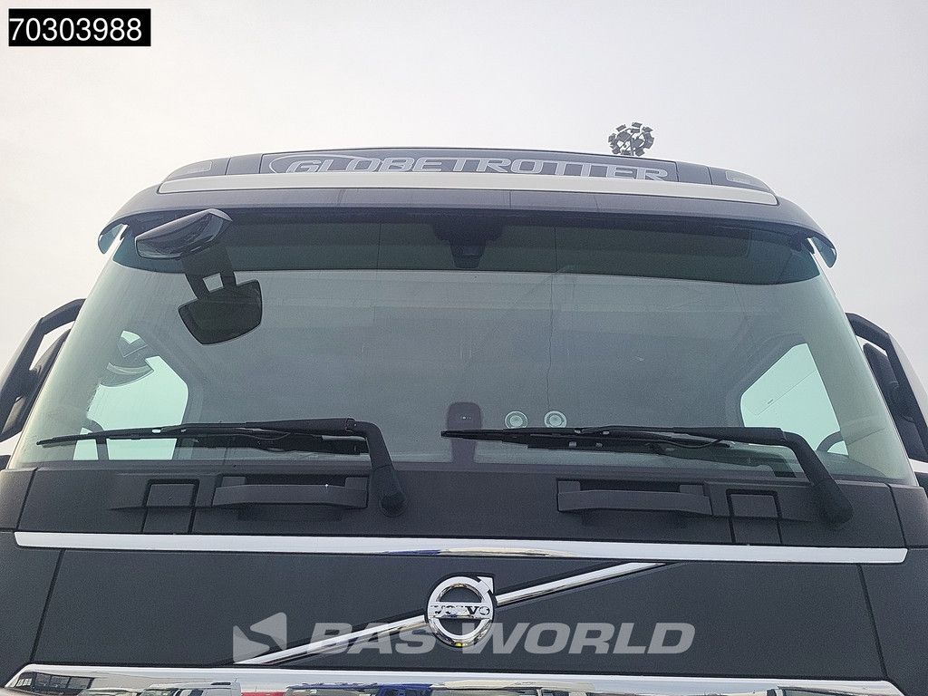 Volvo FH 500 4X2 VEB+ Hydraulik