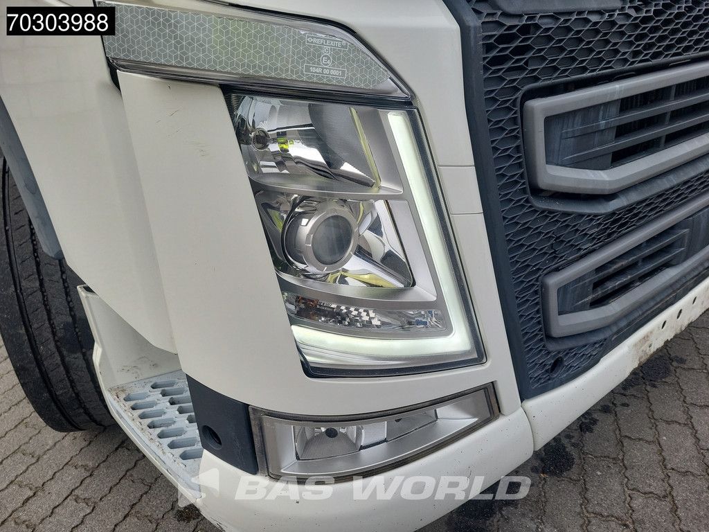 Volvo FH 500 4X2 VEB+ Hydraulik