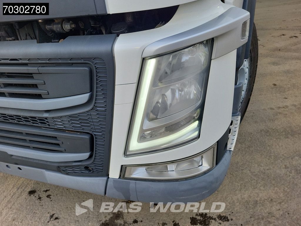 Volvo FM 500 4X2 60% Tyres VEB+