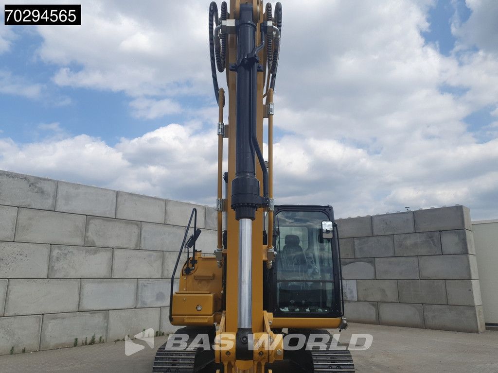 Caterpillar 313 GC