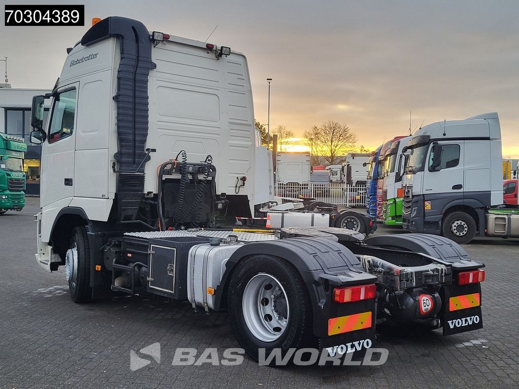Volvo FH FH 420 4X2 Low Mileage! Manual ADR Hydraulik Euro 5