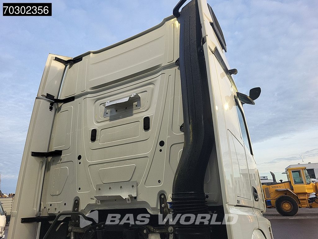 Mercedes Actros 1942 4X2 NL-Truck GigaSpace Euro6