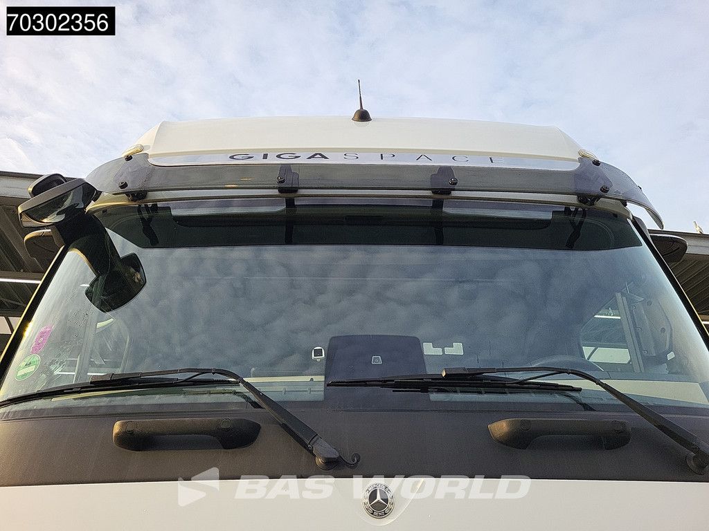 Mercedes Actros 1942 4X2 NL-Truck GigaSpace Euro6