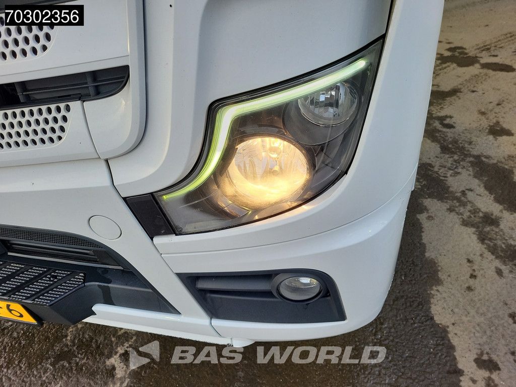 Mercedes Actros 1942 4X2 NL-Truck GigaSpace Euro6