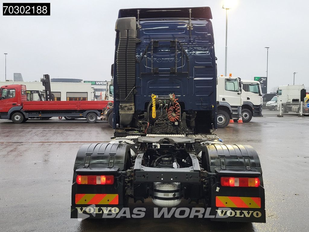 Volvo FH FH 460 4X2 Chassis L! VEB+ 2xTanks