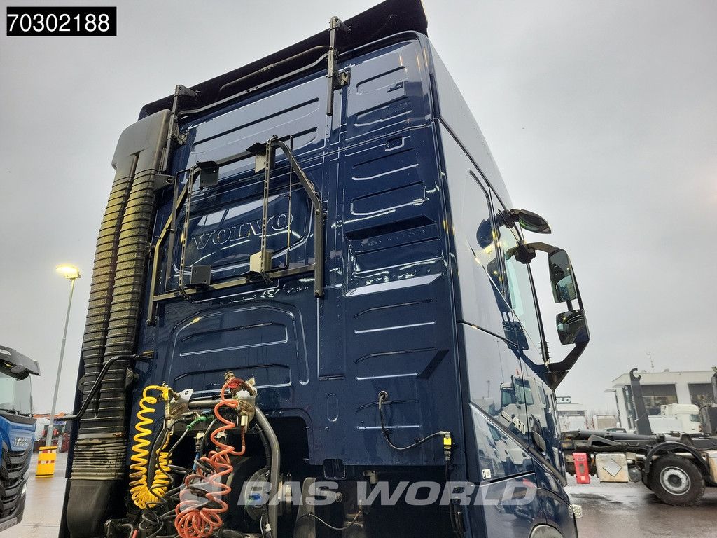 Volvo FH FH 460 4X2 Chassis L! VEB+ 2xTanks