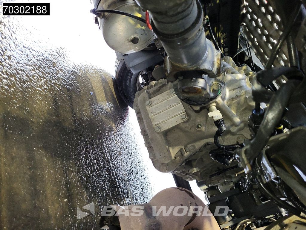 Volvo FH FH 460 4X2 Chassis L! VEB+ 2xTanks