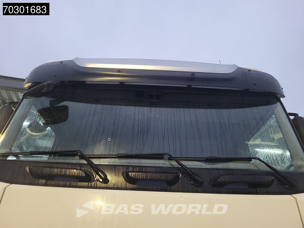 DAF XF 480 4X2 SC 80% Tyres