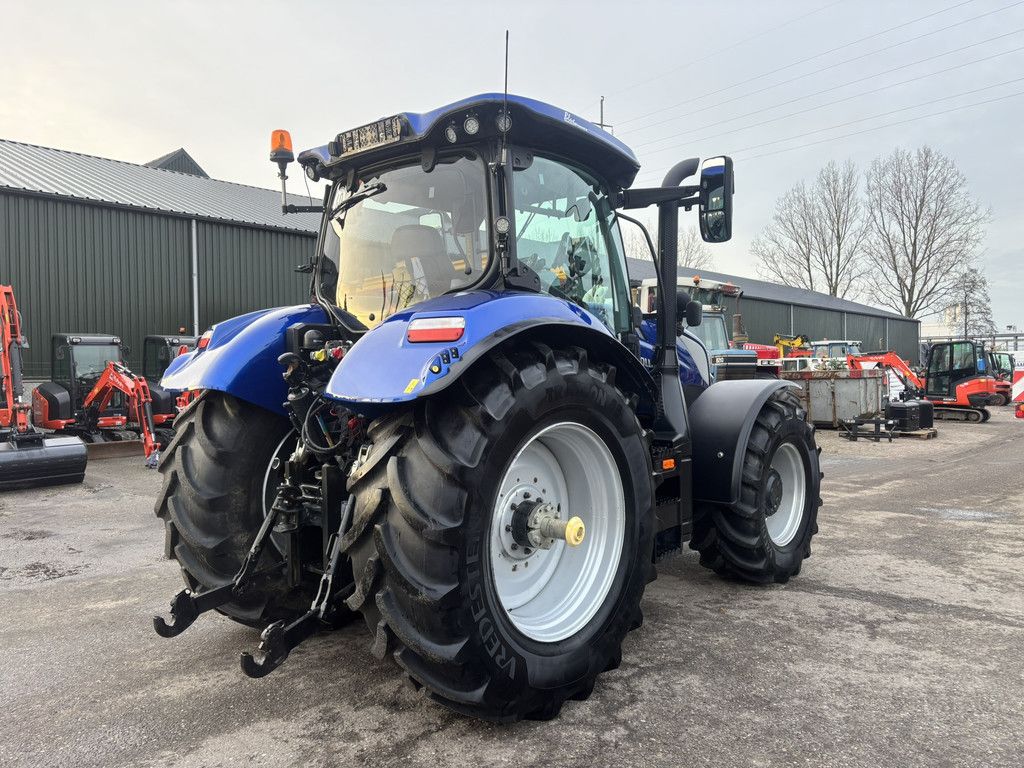 NEW HOLLAND T6.180 DC