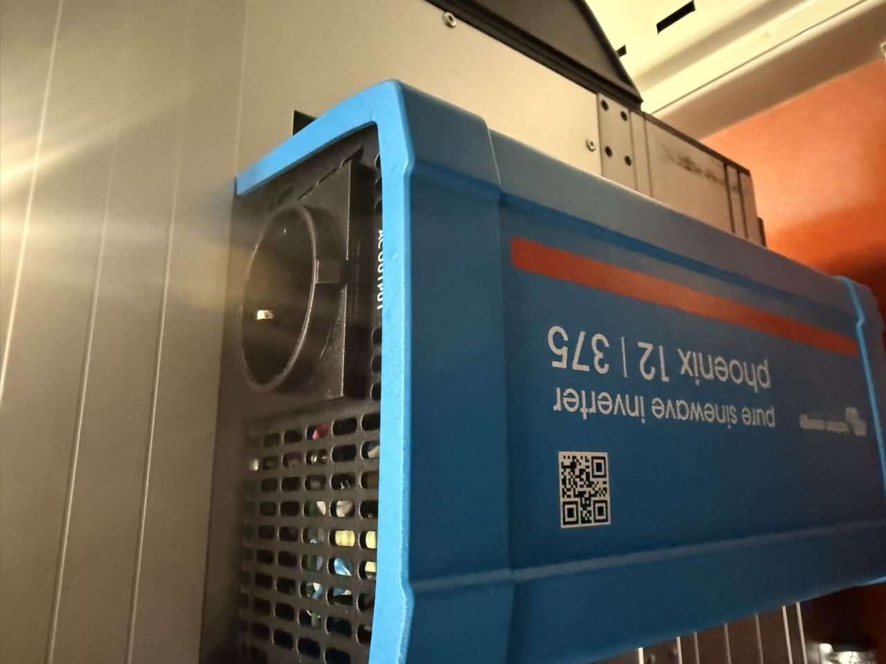 Toyota Proace city met Bott bedrijfswagen inrichting