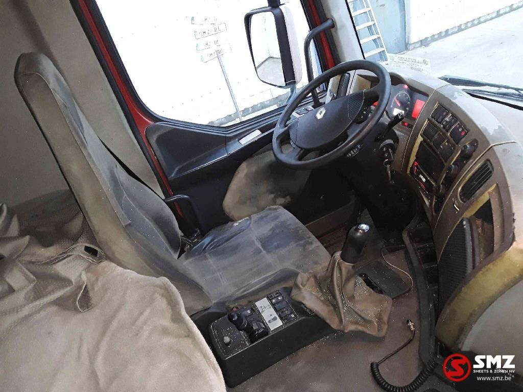 Renault Premium 450 manual