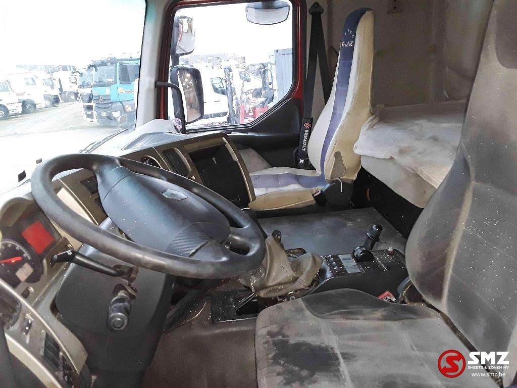 Renault Premium 450 manual