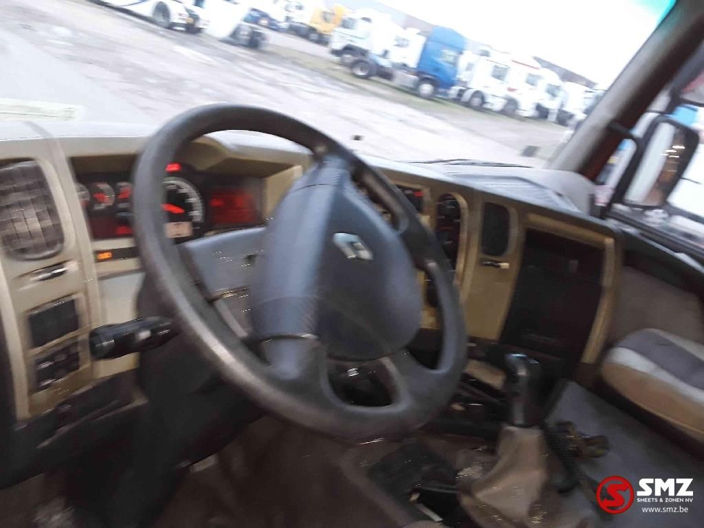 Renault Premium 450 manual