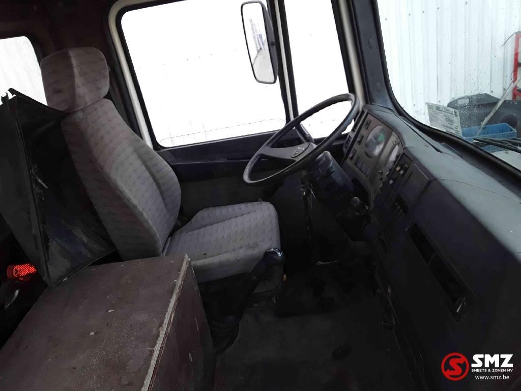 Man 12.192 palfingerpk 7000