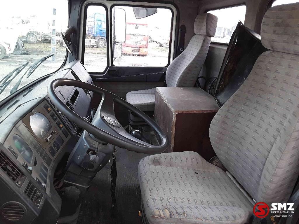 Man 12.192 palfingerpk 7000