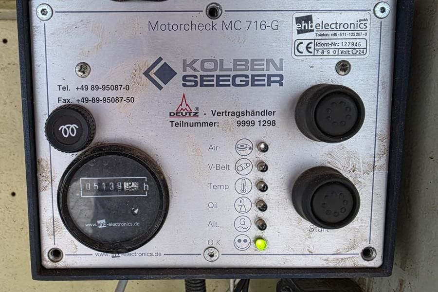 JLG 210-25 Diesel, 4x4 Drive, 23m Working Height, 1000