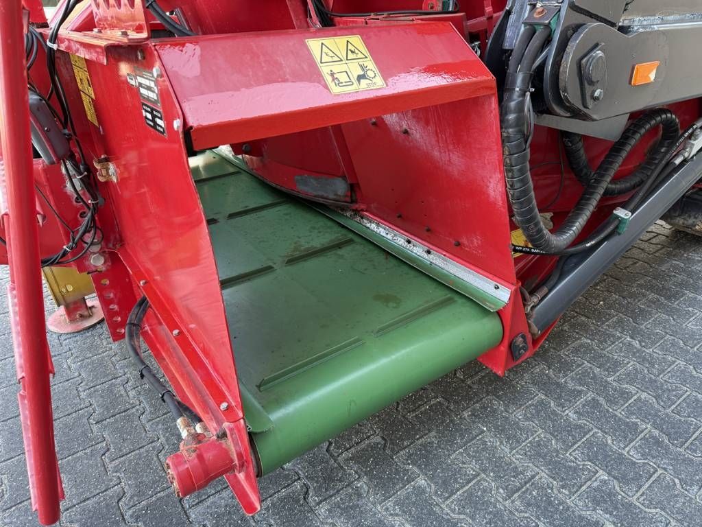 Trioliet TRIOMIX 1-1200