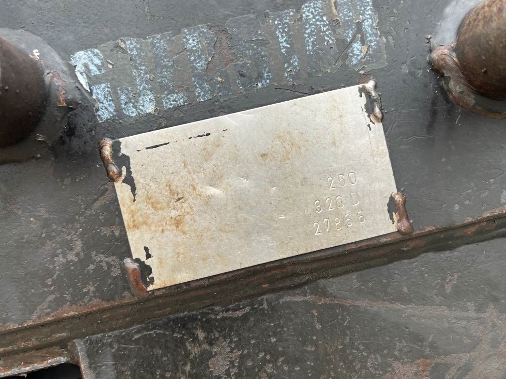 Gjerstad Volvo S1 - 320D