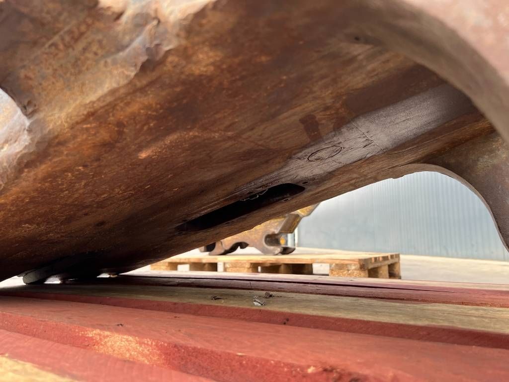 Klepp MEK KM 3 / VOLVO S3 - 349E / 352F