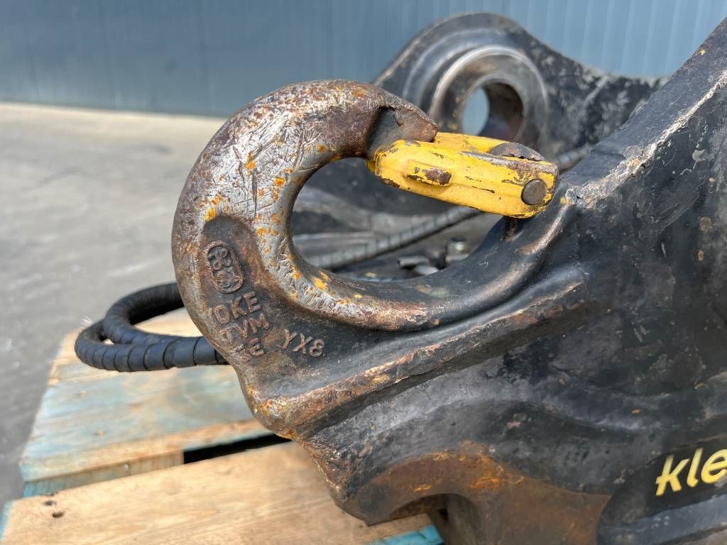 Klepp MEK KM70 M - 323D