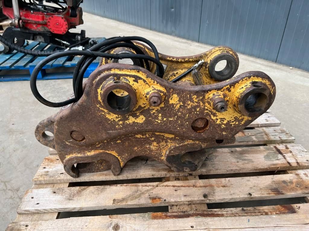 Miller Caterpillar 311D / 312D / 312E / 313F / 314D / 314