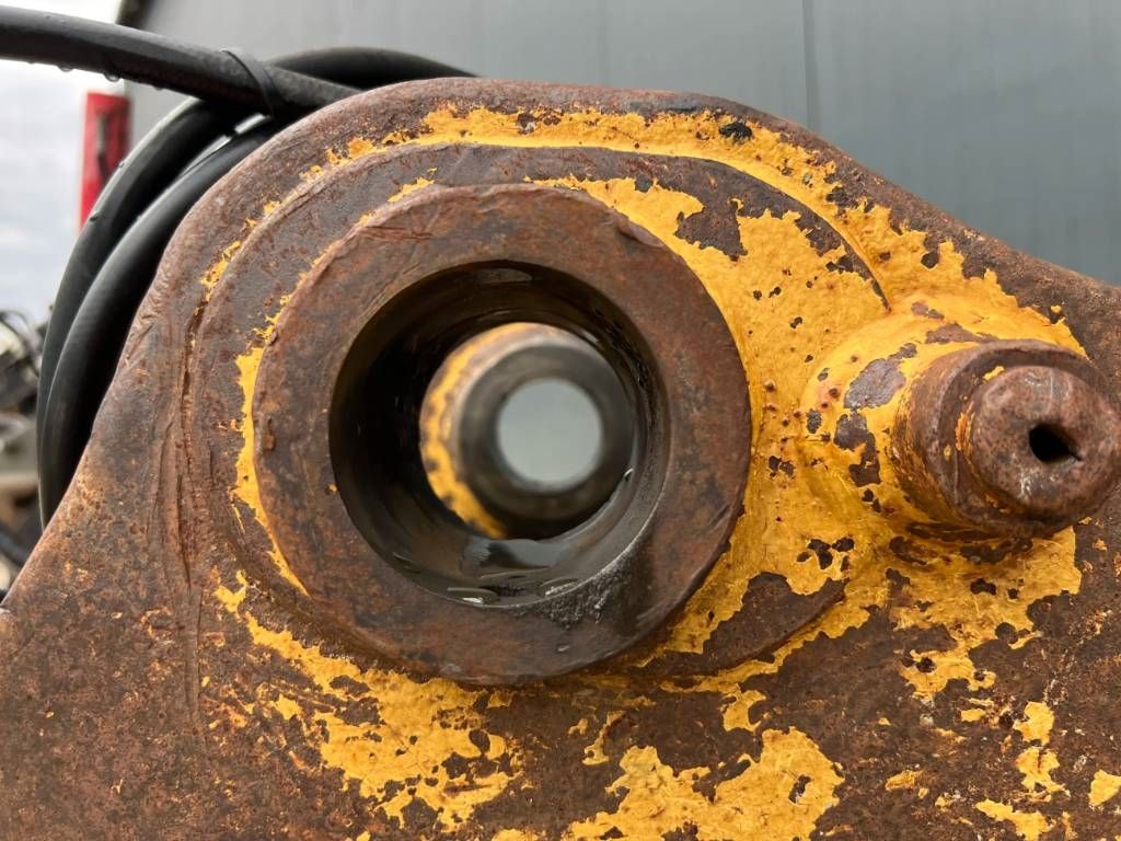 Miller Caterpillar 311D / 312D / 312E / 313F / 314D / 314