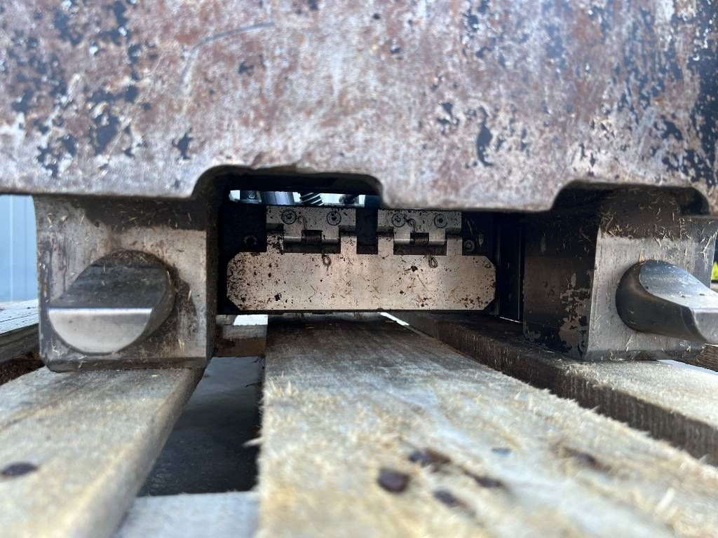 OilQuick OQ65 - M314F / M316F / M318F