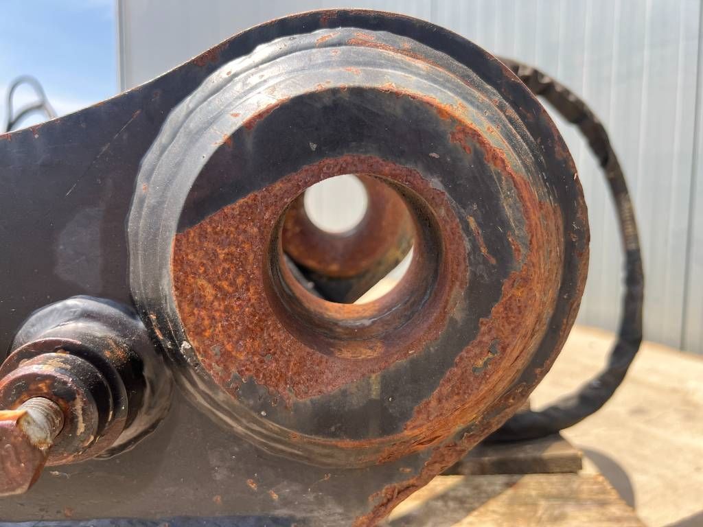 OilQuick OQ65 - M314F / M316F / M318F