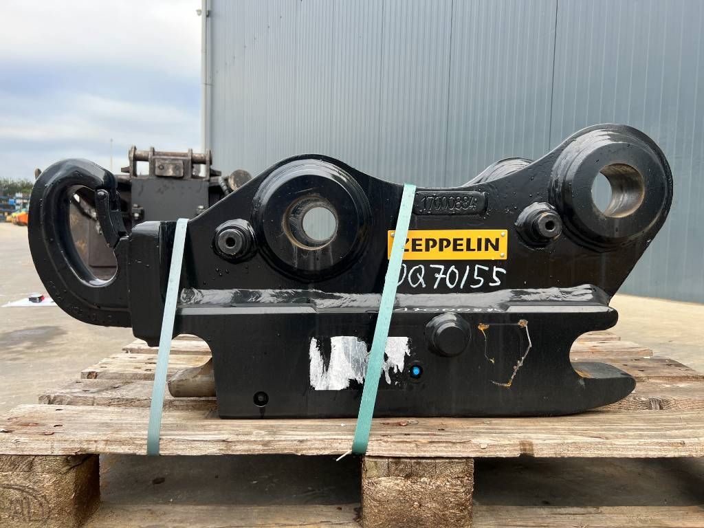 OilQuick OQ70/55 - DEMO