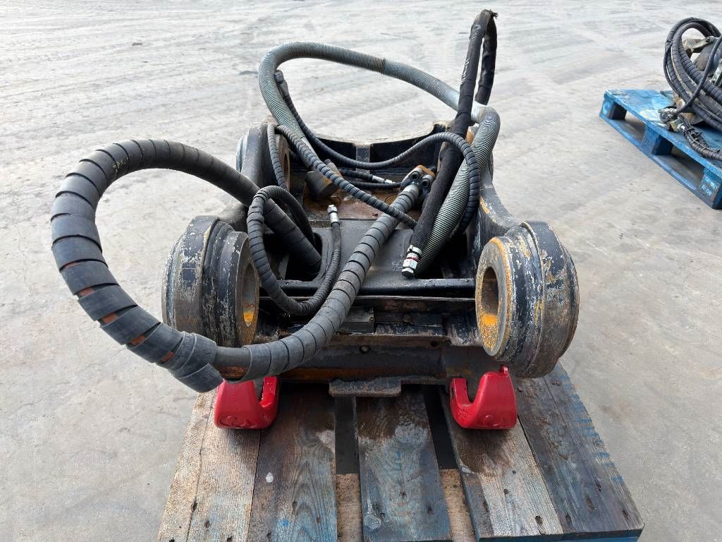 OilQuick OQ80 - 336F