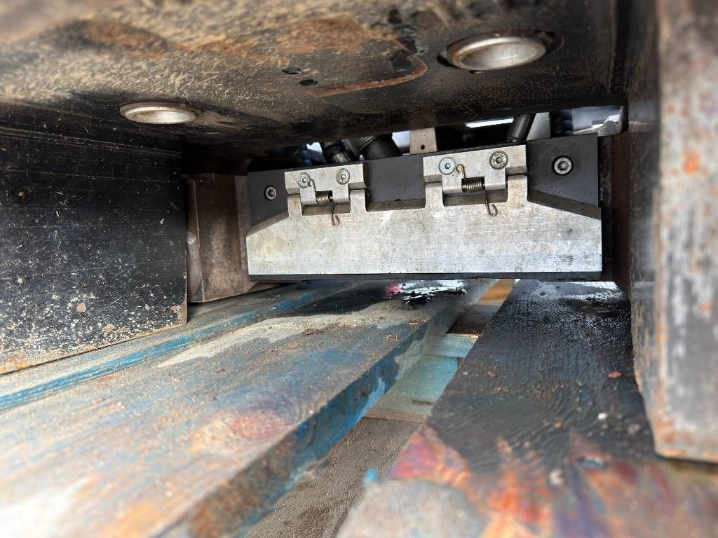 OilQuick OQ80 - 336F