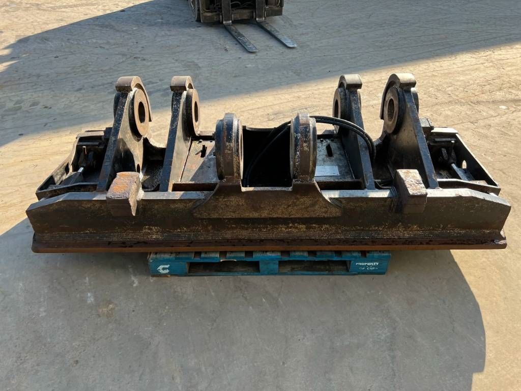 Verachtert 990H / 990K