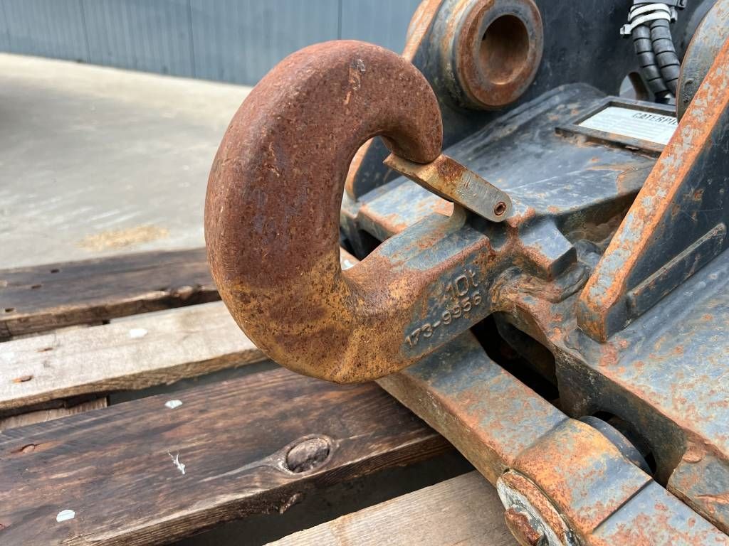 Verachtert CW20 - 312 / 311F / 313F / 315F