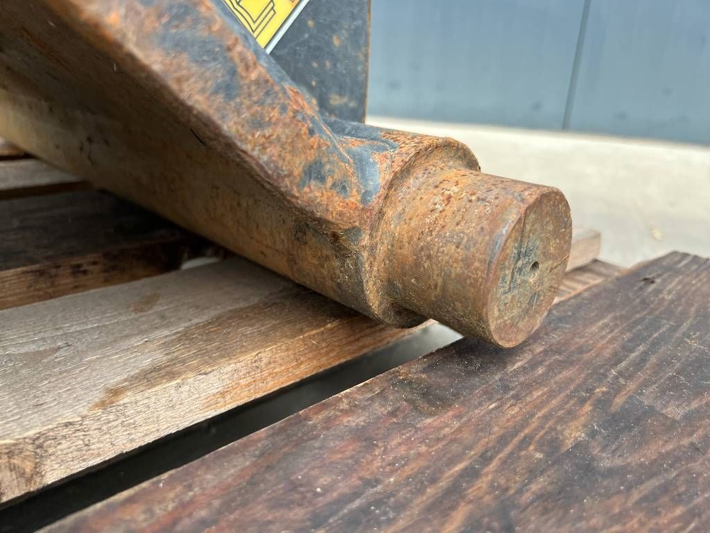 Verachtert CW20 - 312 / 311F / 313F / 315F