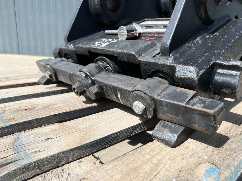 Verachtert CW20 - M316C