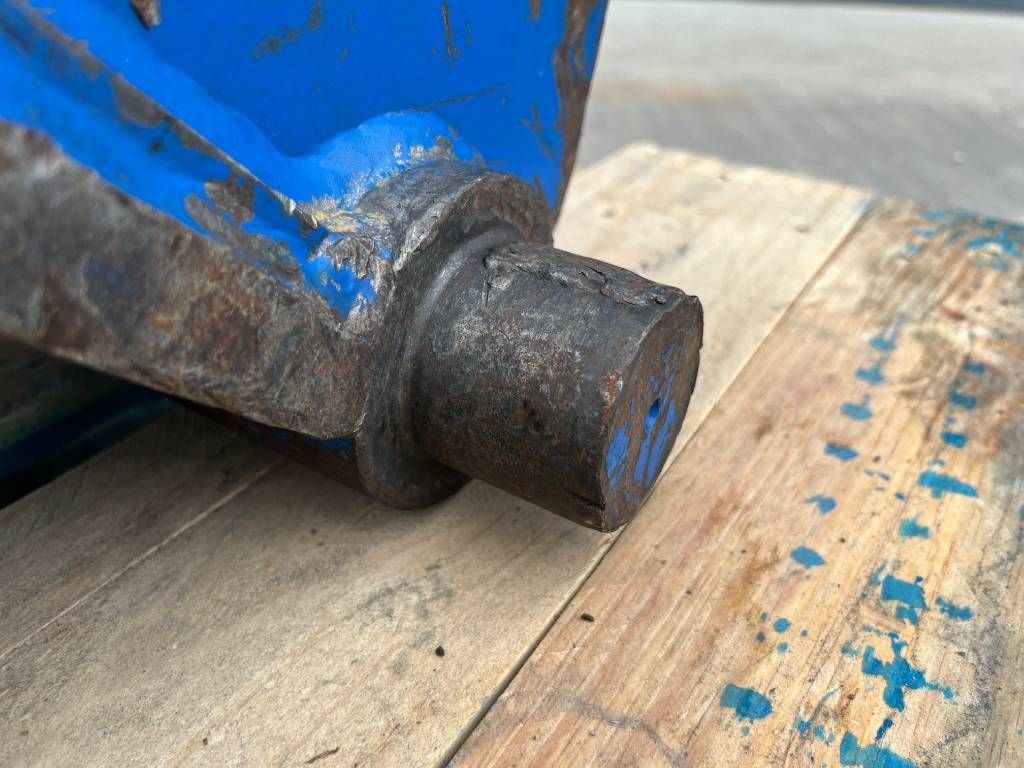 Verachtert CW30S / CW40S - DX140 / DX160