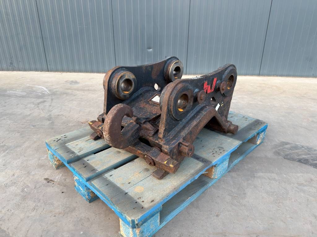 Verachtert CW40 - 323D