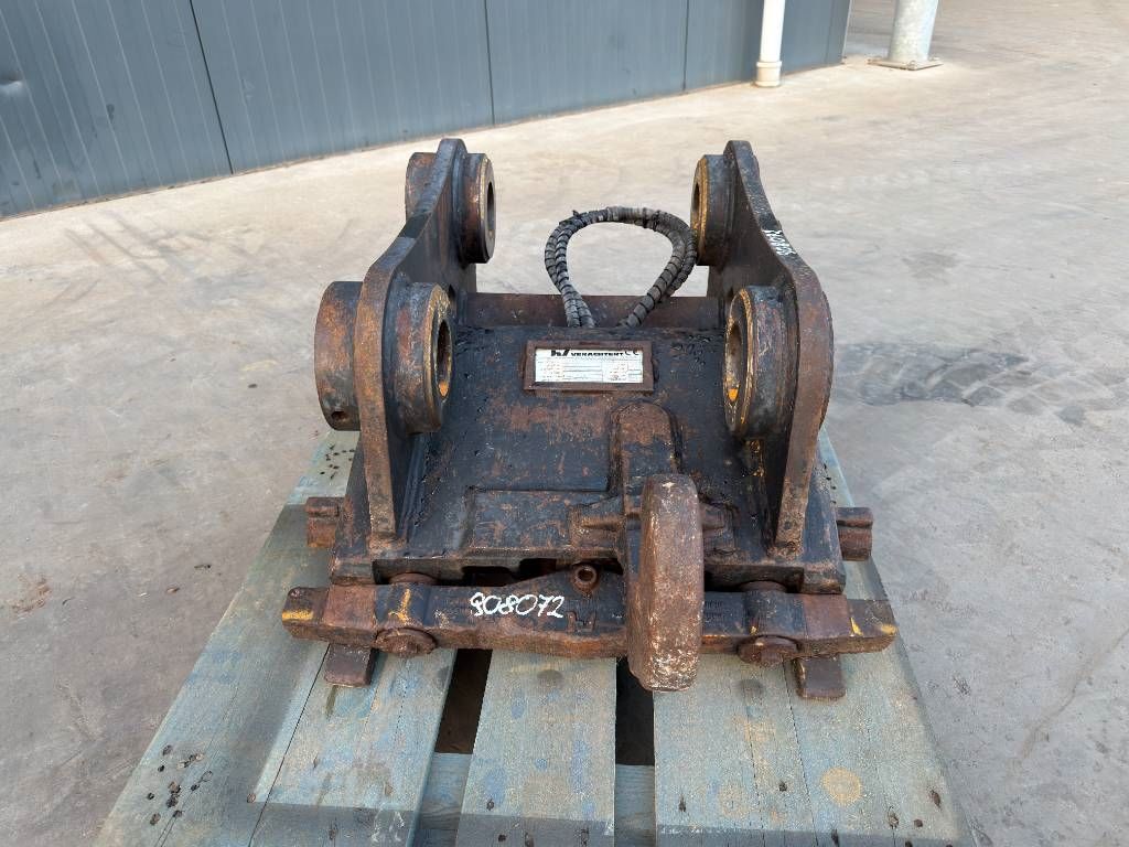 Verachtert CW40 - 323D