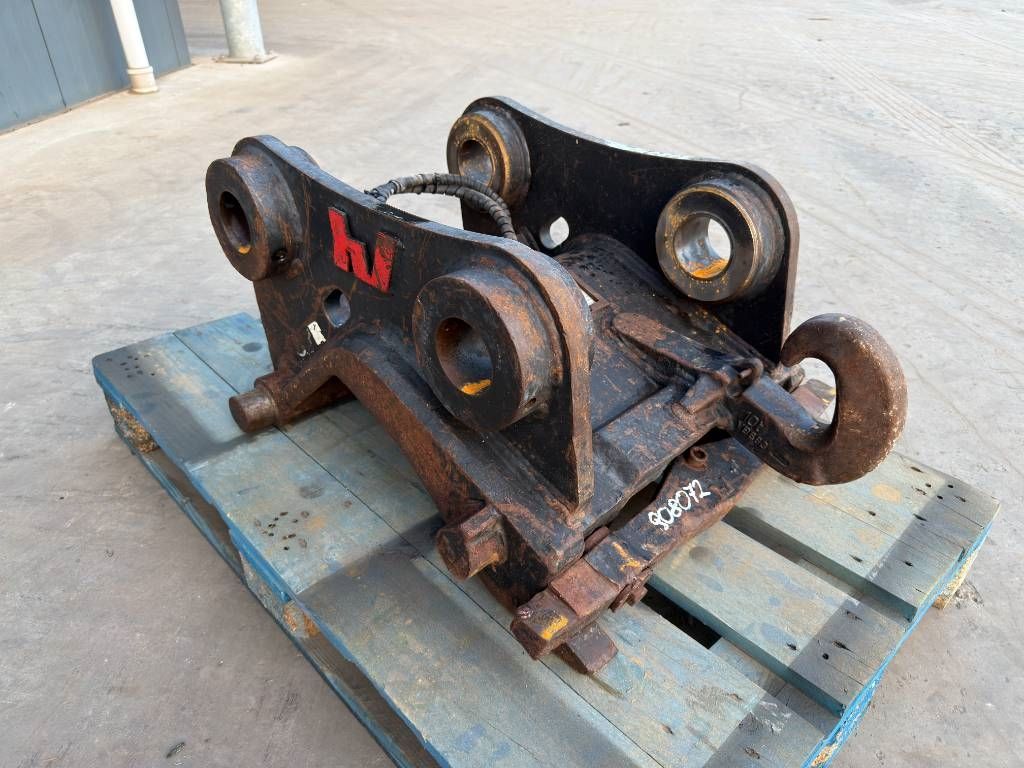 Verachtert CW40 - 323D