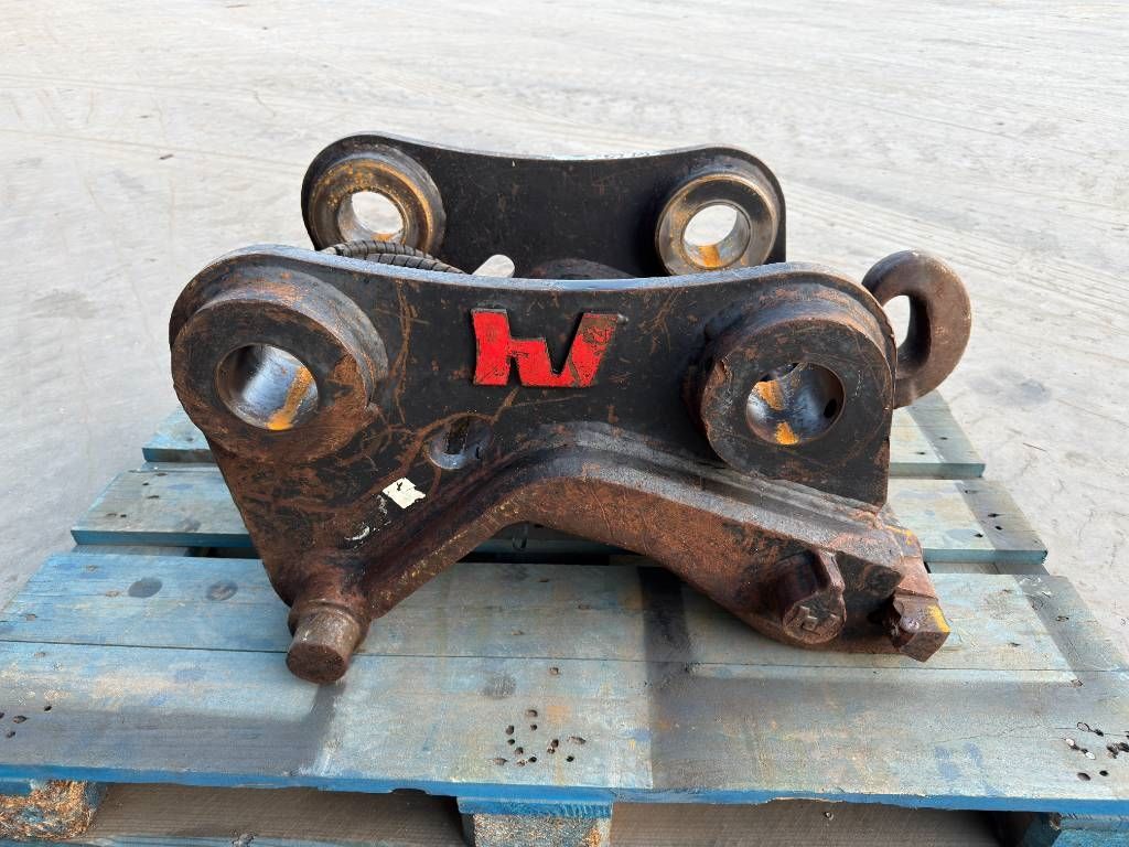 Verachtert CW40 - 323D