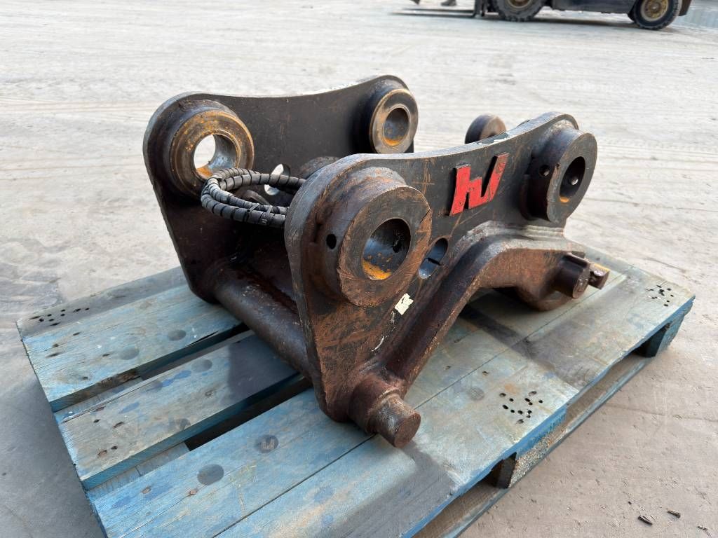 Verachtert CW40 - 323D