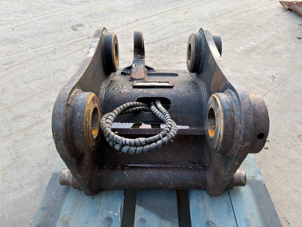 Verachtert CW40 - 323D